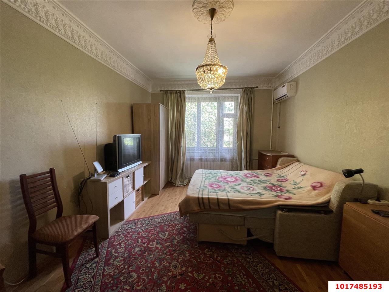 Фото №1: 1-комнатная квартира <span class="whitespace-nowrap">40 м²</span>, <span class="whitespace-nowrap">2/2 эт.</span> - Краснодар, мкр. Западный внутригородской округ, ул. Шоссе Нефтяников, 13/1