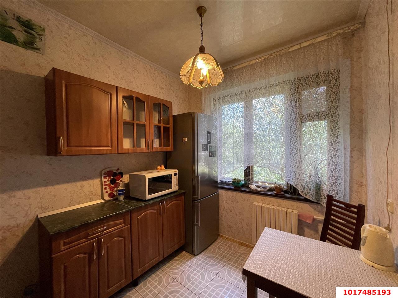 Фото №5: 1-комнатная квартира <span class="whitespace-nowrap">40 м²</span>, <span class="whitespace-nowrap">2/2 эт.</span> - Краснодар, мкр. Западный внутригородской округ, ул. Шоссе Нефтяников, 13/1