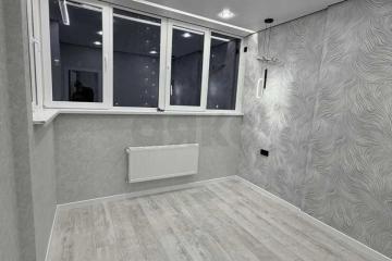 Фото №1: 2-комнатная квартира <span class="whitespace-nowrap">38 м²</span>, <span class="whitespace-nowrap">4/23 эт.</span> - Краснодар, мкр. жилой комплекс Отражение, ул. Конгрессная, 43к1