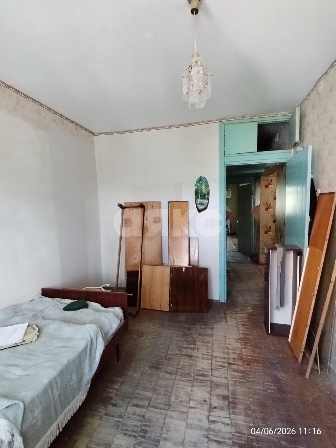 Фото №7: 3-комнатная квартира <span class="whitespace-nowrap">70 м²</span>, <span class="whitespace-nowrap">5/9 эт.</span> - Волгоград, Дзержинский, Жилгородок, мкр. 134-й, ул. 51-й Гвардейской Дивизии, 50