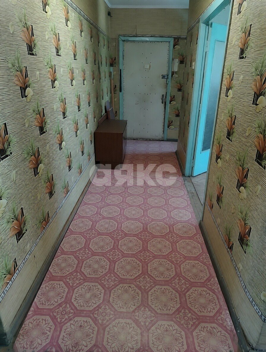 Фото №8: 3-комнатная квартира <span class="whitespace-nowrap">70 м²</span>, <span class="whitespace-nowrap">5/9 эт.</span> - Волгоград, Дзержинский, Жилгородок, мкр. 134-й, ул. 51-й Гвардейской Дивизии, 50