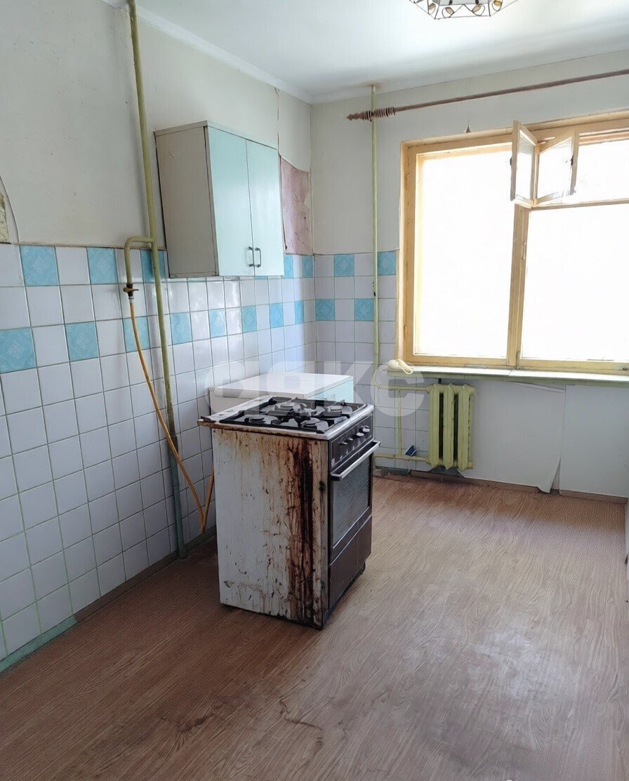 Фото №11: 3-комнатная квартира <span class="whitespace-nowrap">70 м²</span>, <span class="whitespace-nowrap">5/9 эт.</span> - Волгоград, Дзержинский, Жилгородок, мкр. 134-й, ул. 51-й Гвардейской Дивизии, 50