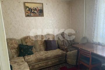 Фото №1: 3-комнатная квартира <span class="whitespace-nowrap">66 м²</span>, <span class="whitespace-nowrap">8/9 эт.</span> - Волгоград, п. Северный, ул. Правды, 2