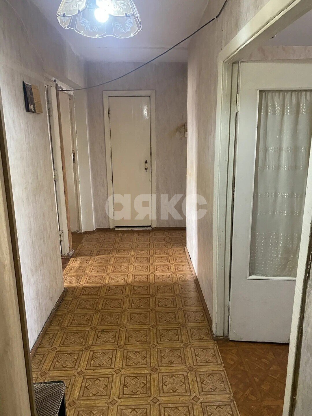 Фото №9: 3-комнатная квартира <span class="whitespace-nowrap">66 м²</span>, <span class="whitespace-nowrap">8/9 эт.</span> - Волгоград, Краснооктябрьский, п. Северный, ул. Правды, 2