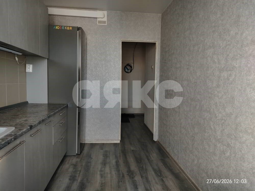 Фото №1: 3-комнатная квартира <span class="whitespace-nowrap">64 м²</span>, <span class="whitespace-nowrap">9/9 эт.</span> - Волгоград, Тракторозаводский, Спартановка, мкр. 410-й, ул. Кропоткина, 5