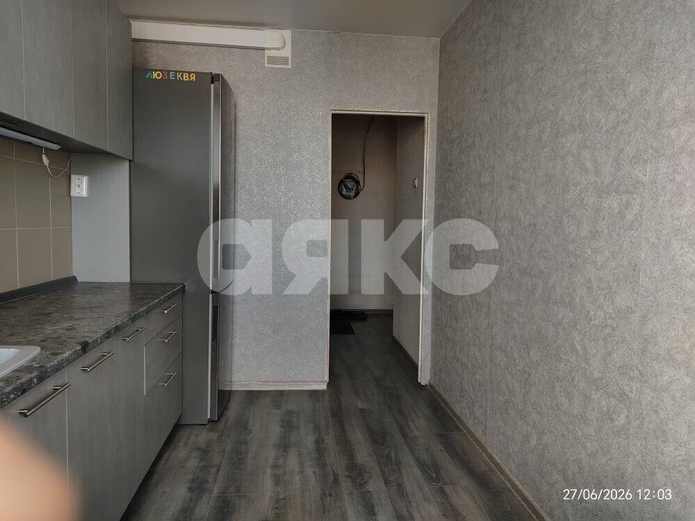 Фото №18: 3-комнатная квартира <span class="whitespace-nowrap">64 м²</span>, <span class="whitespace-nowrap">9/9 эт.</span> - Волгоград, Тракторозаводский, Спартановка, мкр. 410-й, ул. Кропоткина, 5