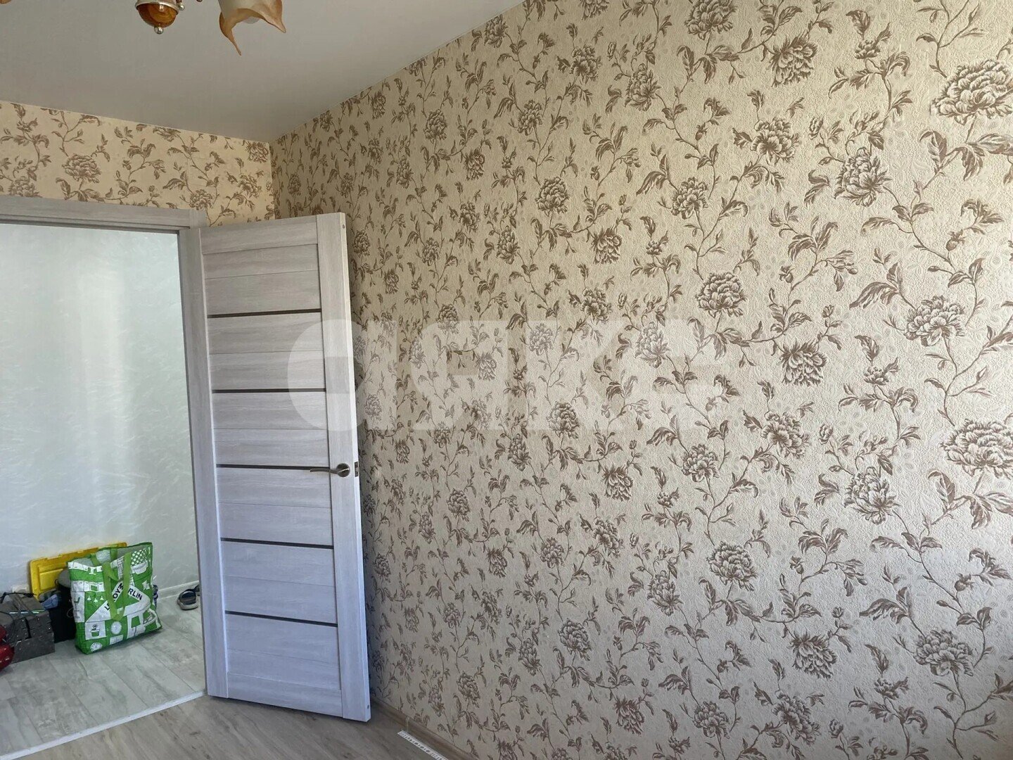 Фото №14: 2-комнатная квартира <span class="whitespace-nowrap">46 м²</span>, <span class="whitespace-nowrap">4/9 эт.</span> - Волгоград, р. Краснооктябрьский, ул. Генерала Штеменко, 33