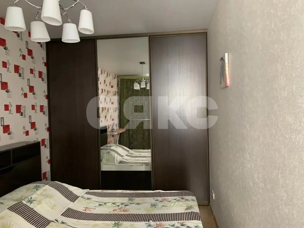 Фото №5: 2-комнатная квартира <span class="whitespace-nowrap">50 м²</span>, <span class="whitespace-nowrap">4/15 эт.</span> - Волгоград, Центральный, мкр. 101-й, ул. Новороссийская, 8А