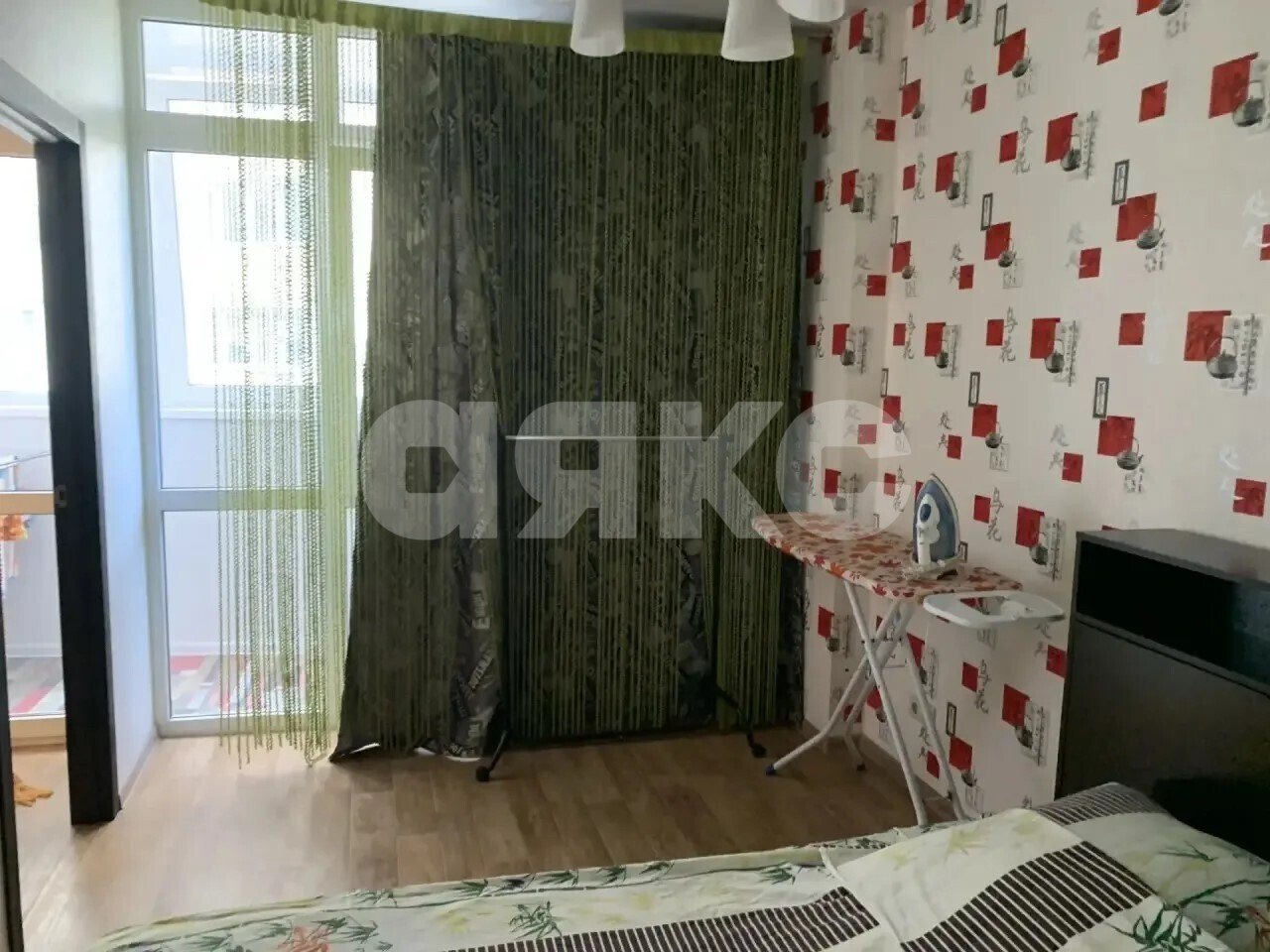 Фото №4: 2-комнатная квартира <span class="whitespace-nowrap">50 м²</span>, <span class="whitespace-nowrap">4/15 эт.</span> - Волгоград, Центральный, мкр. 101-й, ул. Новороссийская, 8А