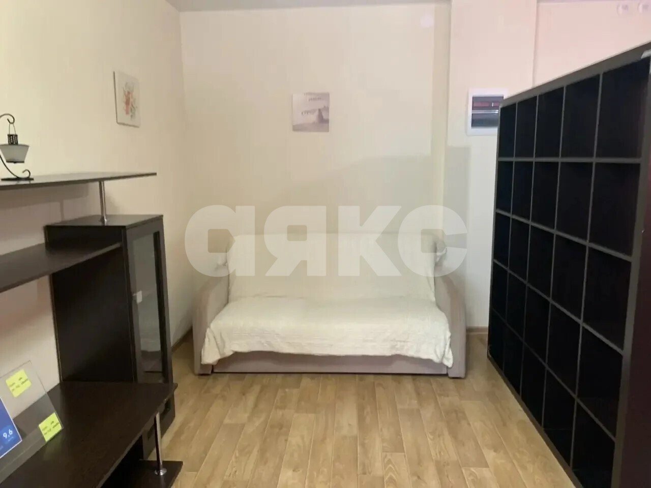 Фото №6: 2-комнатная квартира <span class="whitespace-nowrap">50 м²</span>, <span class="whitespace-nowrap">4/15 эт.</span> - Волгоград, Центральный, мкр. 101-й, ул. Новороссийская, 8А