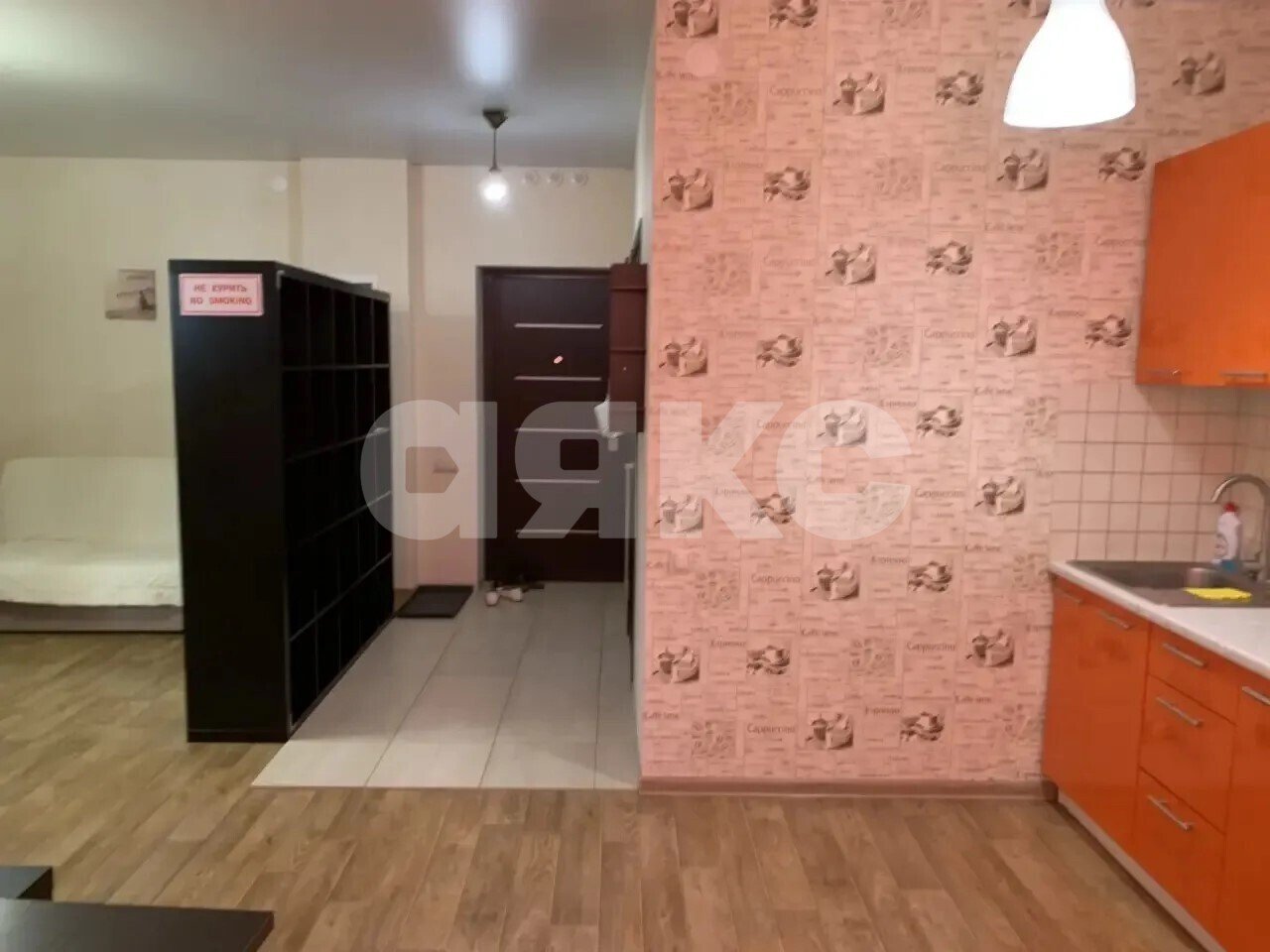 Фото №3: 2-комнатная квартира <span class="whitespace-nowrap">50 м²</span>, <span class="whitespace-nowrap">4/15 эт.</span> - Волгоград, Центральный, мкр. 101-й, ул. Новороссийская, 8А