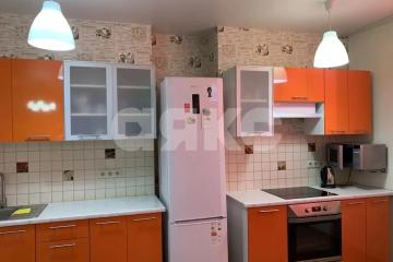 Фото №1: 2-комнатная квартира <span class="whitespace-nowrap">50 м²</span>, <span class="whitespace-nowrap">4/15 эт.</span> - Волгоград, мкр. 101-й, ул. Новороссийская, 8А