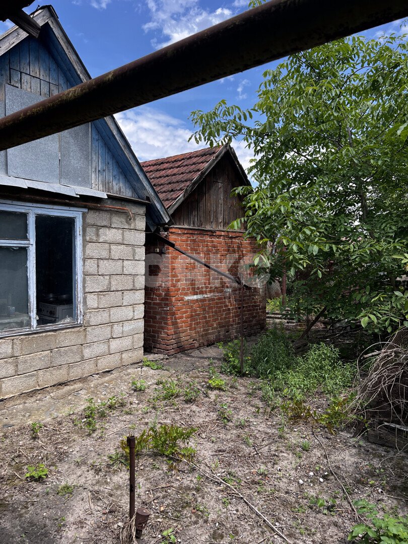 Фото №13: 2-комнатная квартира <span class="whitespace-nowrap">46 м²</span>, <span class="whitespace-nowrap">1/1 эт.</span> - Фёдоровский, ул. Тополевая, 1
