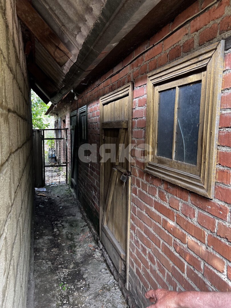 Фото №16: 2-комнатная квартира <span class="whitespace-nowrap">46 м²</span>, <span class="whitespace-nowrap">1/1 эт.</span> - Фёдоровский, ул. Тополевая, 1