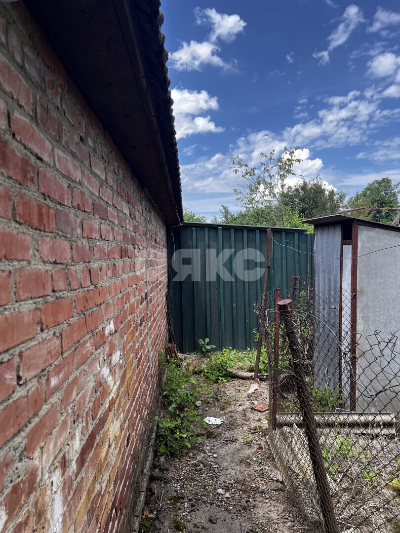Фото №15: 2-комнатная квартира <span class="whitespace-nowrap">46 м²</span>, <span class="whitespace-nowrap">1/1 эт.</span> - Фёдоровский, ул. Тополевая, 1