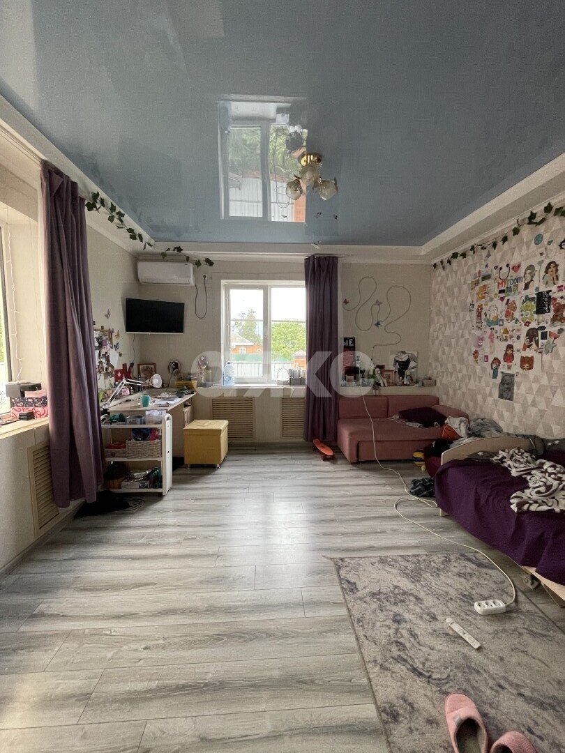Фото №10: Дом <span class="whitespace-nowrap">68 м²</span> <span class="whitespace-nowrap">+ 25 сот.</span>, <span class="whitespace-nowrap">1 эт.</span> - Советская, ул. Дзержинского