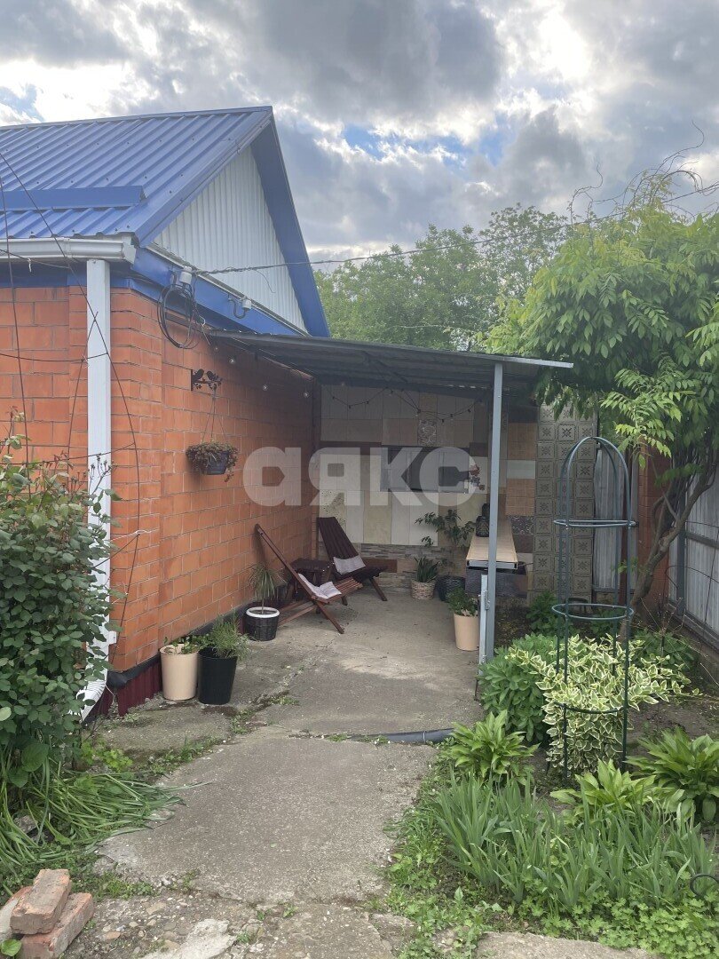 Фото №5: Дом <span class="whitespace-nowrap">68 м²</span> <span class="whitespace-nowrap">+ 25 сот.</span>, <span class="whitespace-nowrap">1 эт.</span> - Советская, ул. Дзержинского