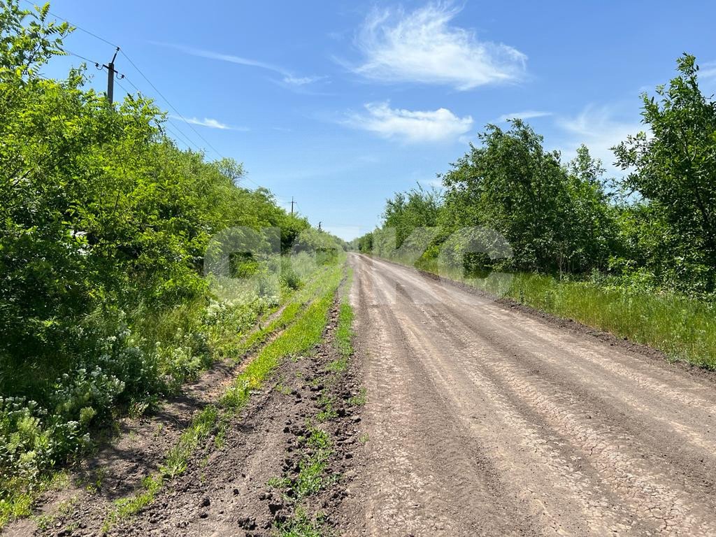 Фото №6: Личное подсобное хозяйство <span class="whitespace-nowrap">140 сот.</span> - Степнянский, ул. Гагарина