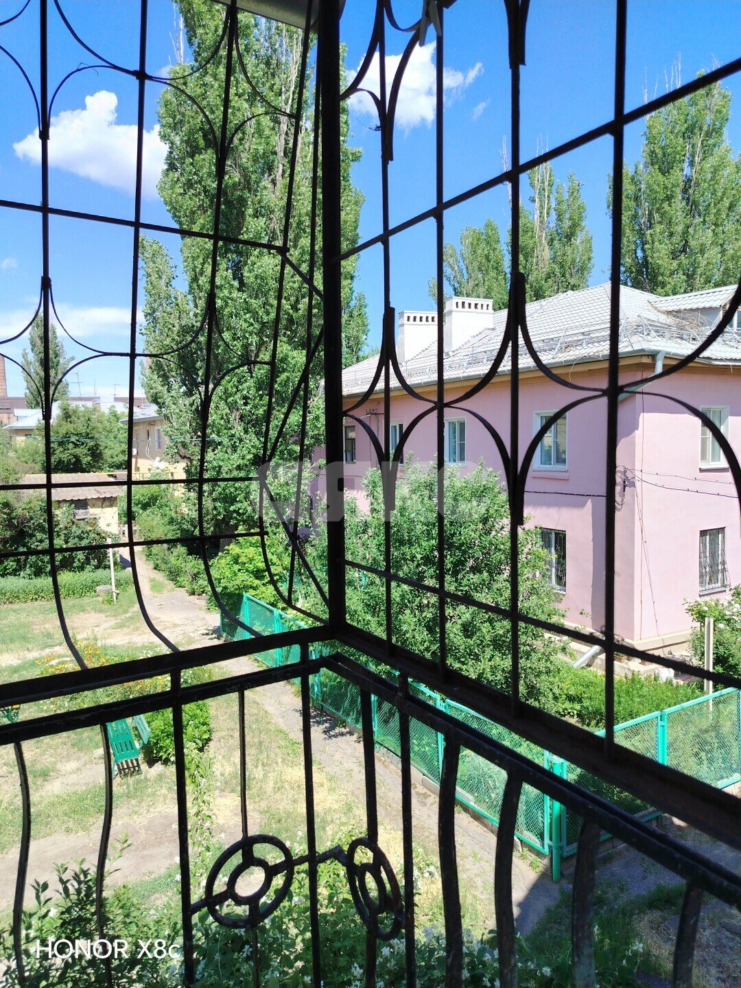 Фото №14: 3-комнатная квартира <span class="whitespace-nowrap">55 м²</span>, <span class="whitespace-nowrap">2/2 эт.</span> - Волгоград, Краснооктябрьский, п. Мансардный, ул. Капитана Тряскина, 31