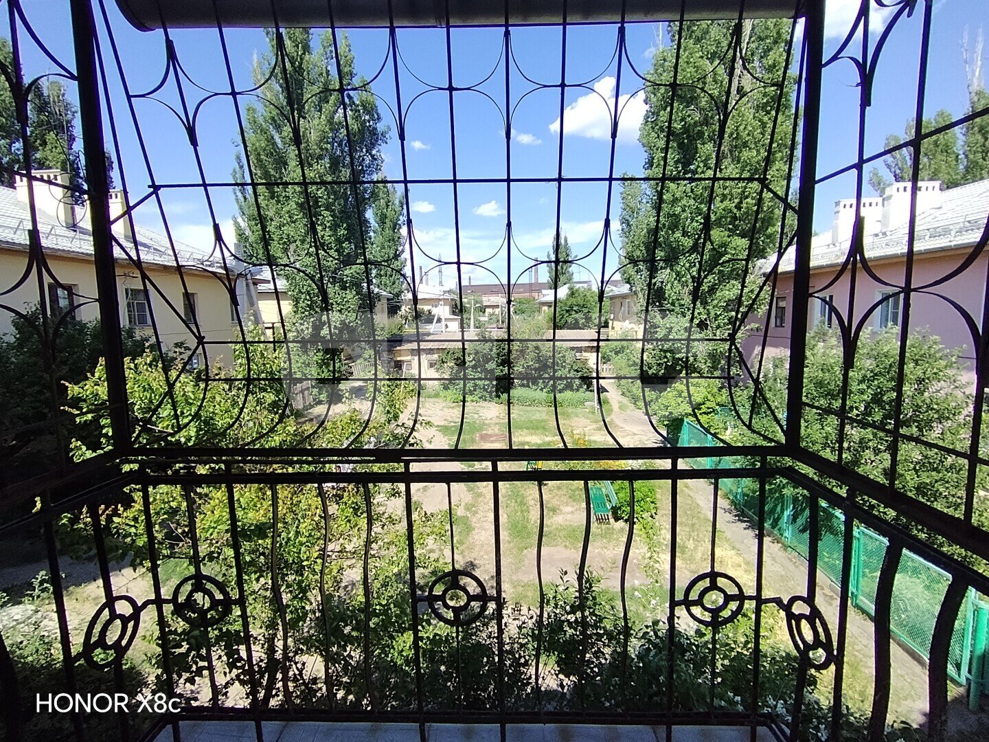 Фото №13: 3-комнатная квартира <span class="whitespace-nowrap">55 м²</span>, <span class="whitespace-nowrap">2/2 эт.</span> - Волгоград, Краснооктябрьский, п. Мансардный, ул. Капитана Тряскина, 31