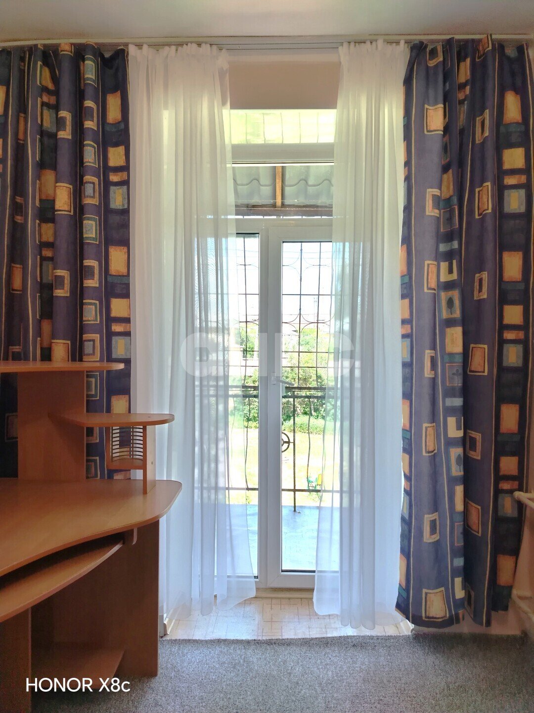 Фото №10: 3-комнатная квартира <span class="whitespace-nowrap">55 м²</span>, <span class="whitespace-nowrap">2/2 эт.</span> - Волгоград, Краснооктябрьский, п. Мансардный, ул. Капитана Тряскина, 31