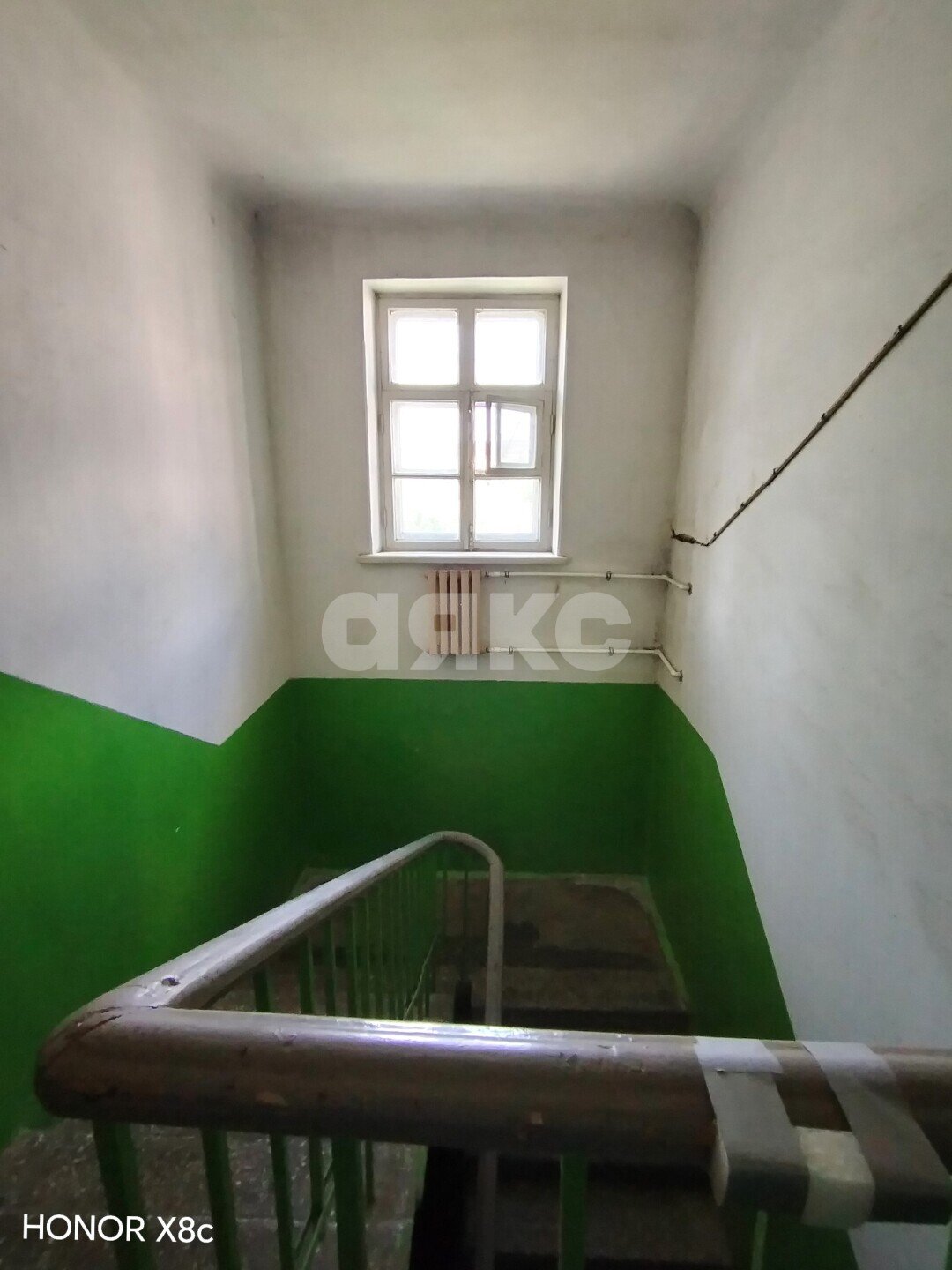 Фото №28: 3-комнатная квартира <span class="whitespace-nowrap">55 м²</span>, <span class="whitespace-nowrap">2/2 эт.</span> - Волгоград, Краснооктябрьский, п. Мансардный, ул. Капитана Тряскина, 31