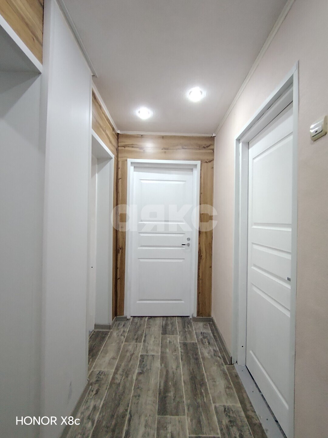 Фото №26: 3-комнатная квартира <span class="whitespace-nowrap">55 м²</span>, <span class="whitespace-nowrap">2/2 эт.</span> - Волгоград, Краснооктябрьский, п. Мансардный, ул. Капитана Тряскина, 31