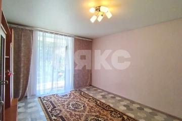 Фото №1: 3-комнатная квартира <span class="whitespace-nowrap">55 м²</span>, <span class="whitespace-nowrap">2/2 эт.</span> - Волгоград, п. Мансардный, ул. Капитана Тряскина, 31