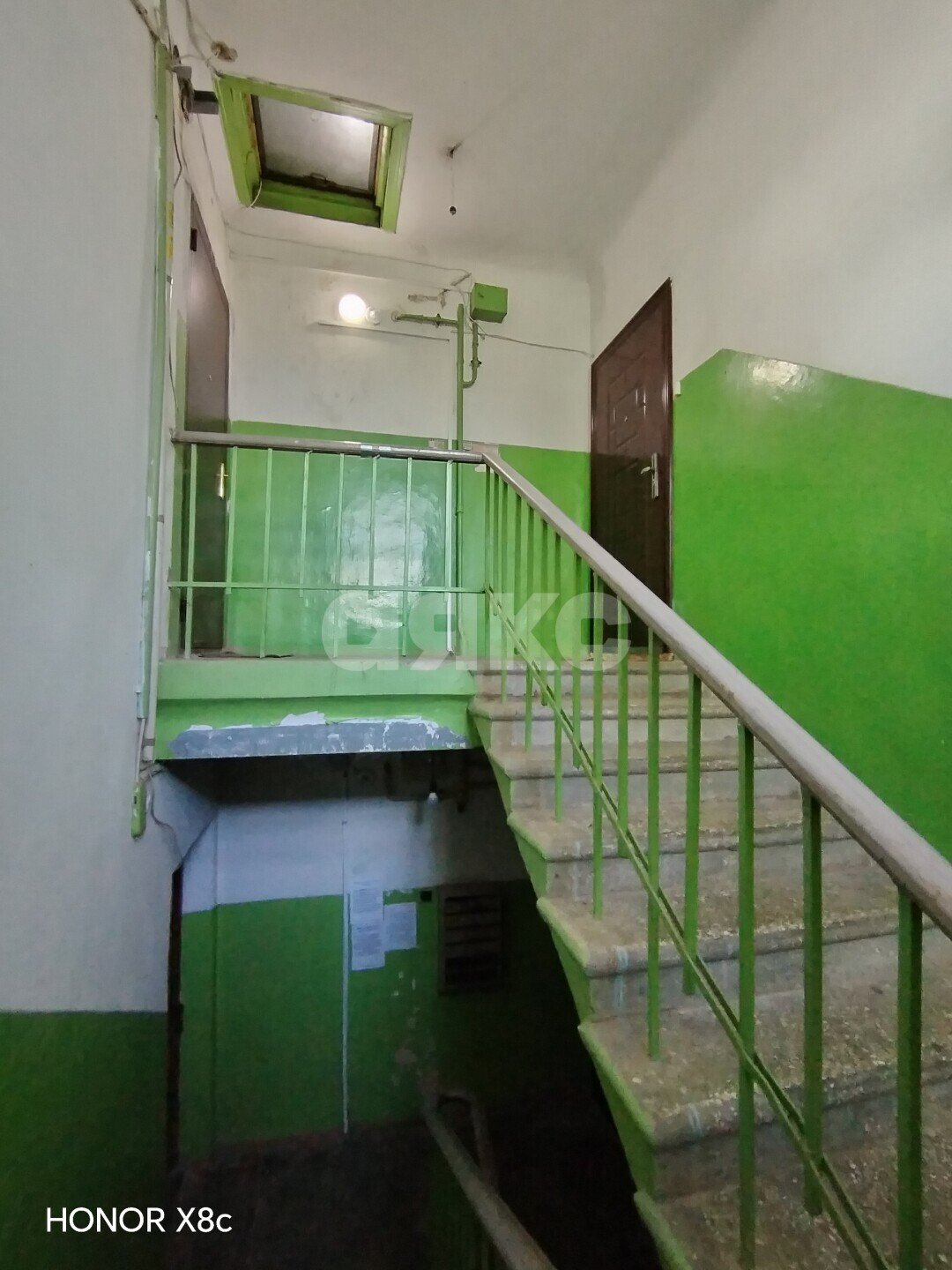 Фото №29: 3-комнатная квартира <span class="whitespace-nowrap">55 м²</span>, <span class="whitespace-nowrap">2/2 эт.</span> - Волгоград, Краснооктябрьский, п. Мансардный, ул. Капитана Тряскина, 31