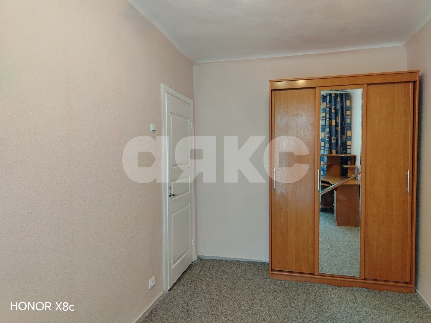 Фото №11: 3-комнатная квартира <span class="whitespace-nowrap">55 м²</span>, <span class="whitespace-nowrap">2/2 эт.</span> - Волгоград, Краснооктябрьский, п. Мансардный, ул. Капитана Тряскина, 31