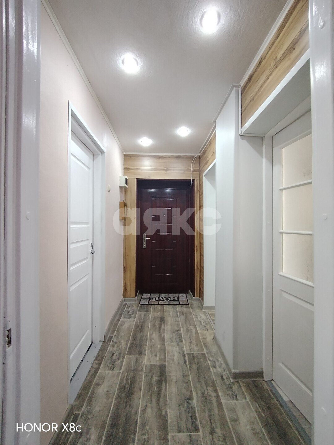 Фото №27: 3-комнатная квартира <span class="whitespace-nowrap">55 м²</span>, <span class="whitespace-nowrap">2/2 эт.</span> - Волгоград, Краснооктябрьский, п. Мансардный, ул. Капитана Тряскина, 31
