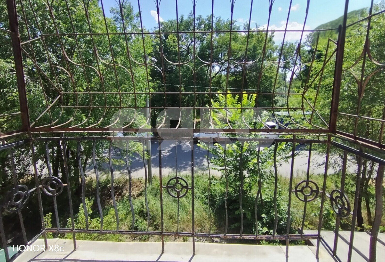 Фото №5: 3-комнатная квартира <span class="whitespace-nowrap">55 м²</span>, <span class="whitespace-nowrap">2/2 эт.</span> - Волгоград, Краснооктябрьский, п. Мансардный, ул. Капитана Тряскина, 31