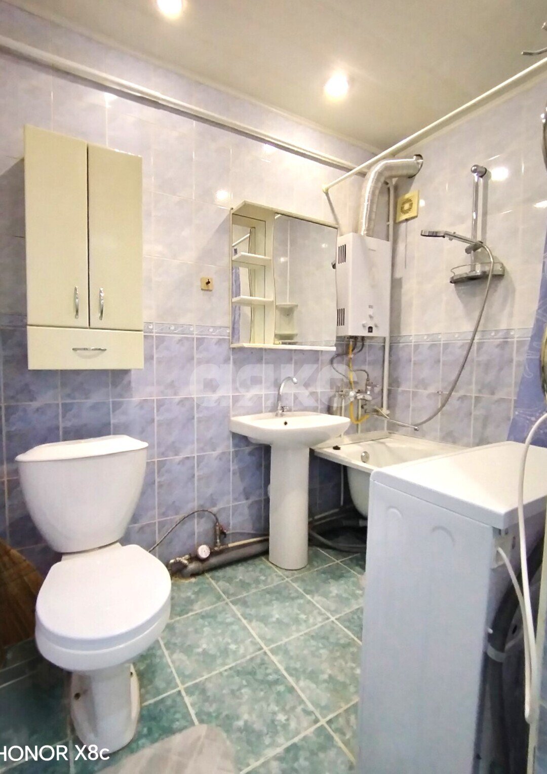 Фото №24: 3-комнатная квартира <span class="whitespace-nowrap">55 м²</span>, <span class="whitespace-nowrap">2/2 эт.</span> - Волгоград, Краснооктябрьский, п. Мансардный, ул. Капитана Тряскина, 31