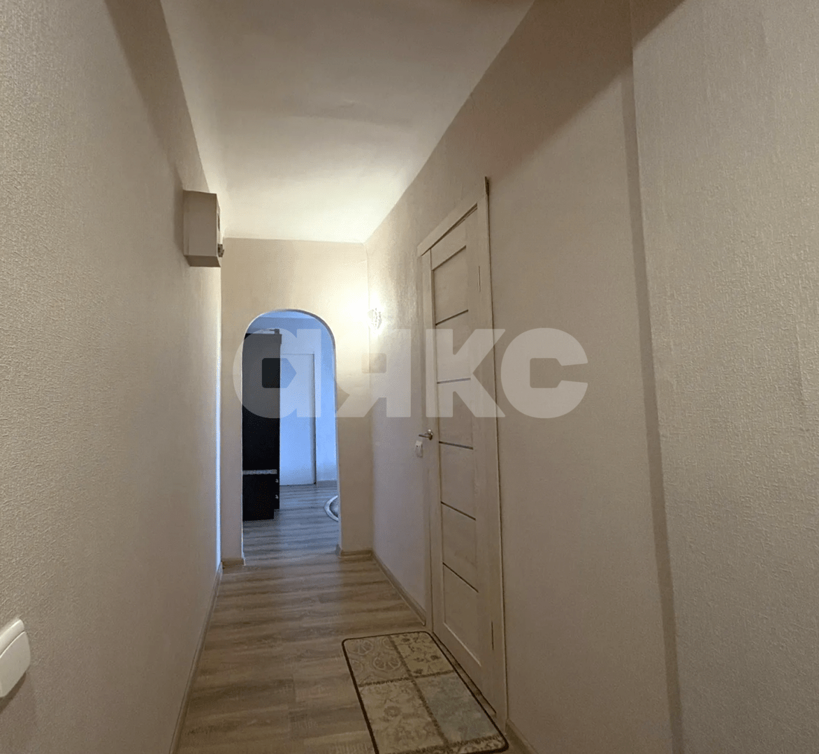 Фото №10: 2-комнатная квартира <span class="whitespace-nowrap">43 м²</span>, <span class="whitespace-nowrap">4/5 эт.</span> - Волгоград, р. Краснооктябрьский, ул. Поддубного, 20