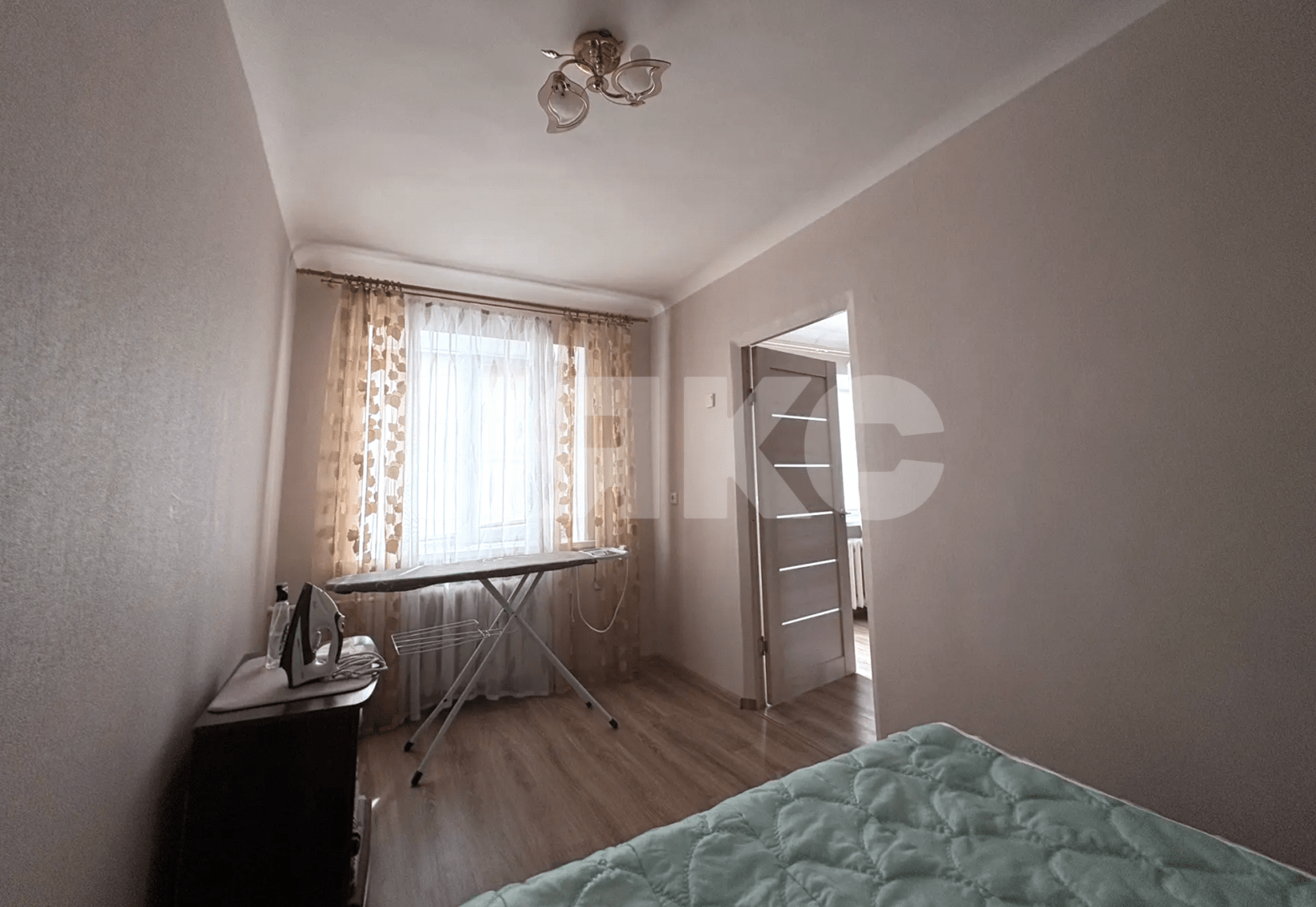 Фото №4: 2-комнатная квартира <span class="whitespace-nowrap">43 м²</span>, <span class="whitespace-nowrap">4/5 эт.</span> - Волгоград, р. Краснооктябрьский, ул. Поддубного, 20