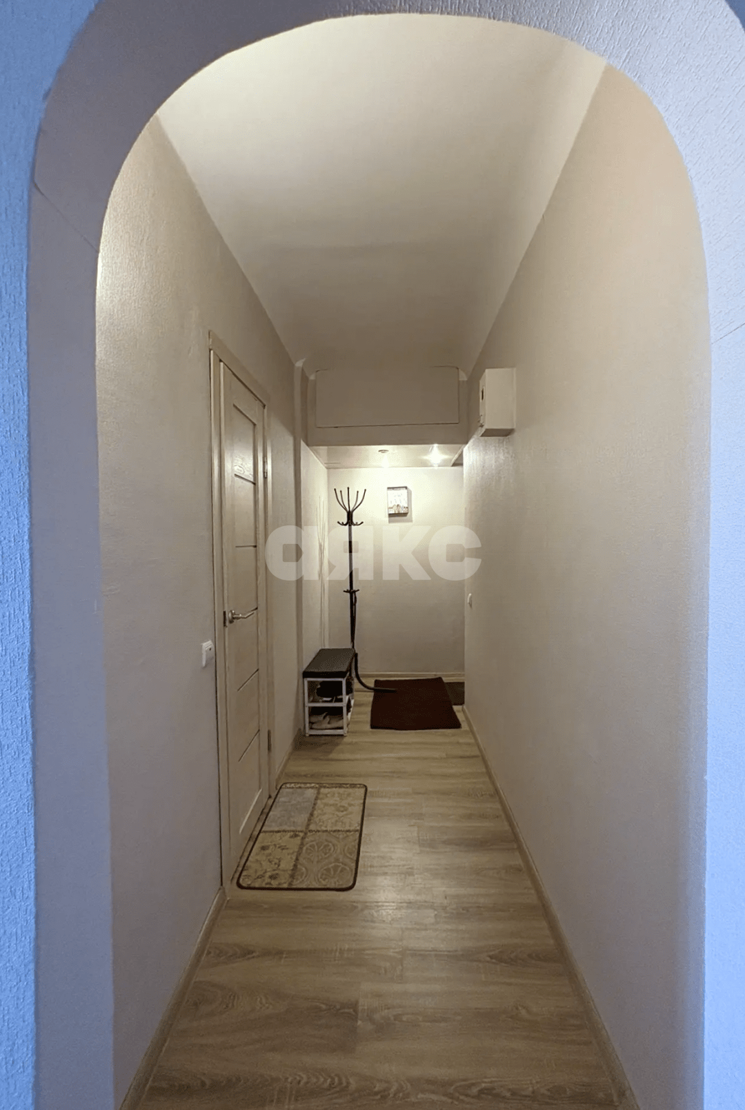 Фото №9: 2-комнатная квартира <span class="whitespace-nowrap">43 м²</span>, <span class="whitespace-nowrap">4/5 эт.</span> - Волгоград, р. Краснооктябрьский, ул. Поддубного, 20