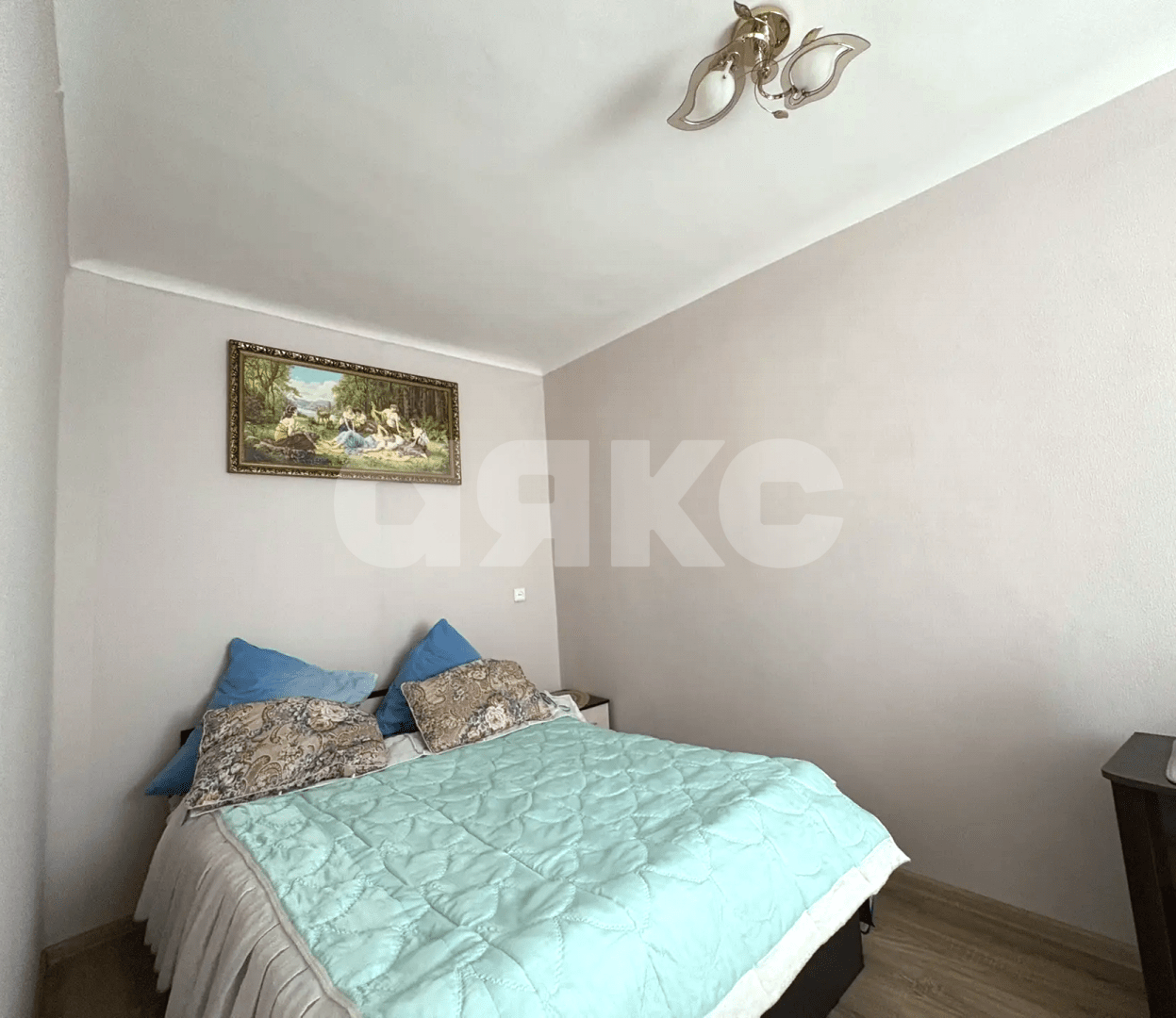 Фото №5: 2-комнатная квартира <span class="whitespace-nowrap">43 м²</span>, <span class="whitespace-nowrap">4/5 эт.</span> - Волгоград, р. Краснооктябрьский, ул. Поддубного, 20