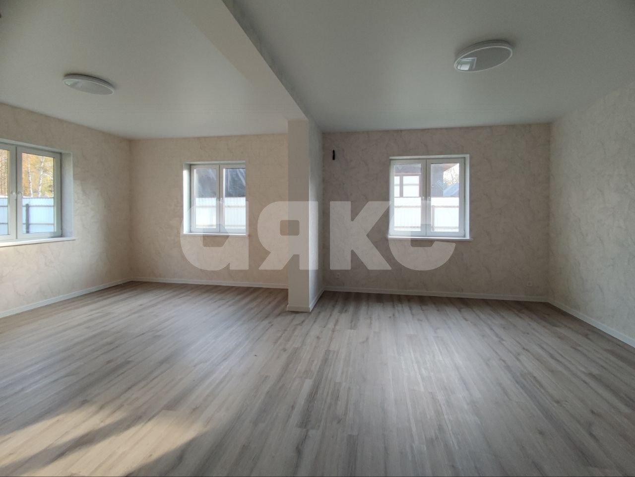 Фото №10: Дом <span class="whitespace-nowrap">188 м²</span> <span class="whitespace-nowrap">+ 6.6 сот.</span>, <span class="whitespace-nowrap">2 эт.</span> - Быково
