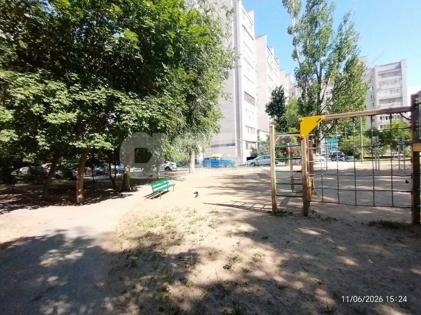 Фото №18: 2-комнатная квартира <span class="whitespace-nowrap">52 м²</span>, <span class="whitespace-nowrap">7/9 эт.</span> - Волгоград, Дзержинский, 125-й, р. Семь Ветров, б-р 30-летия Победы, 76