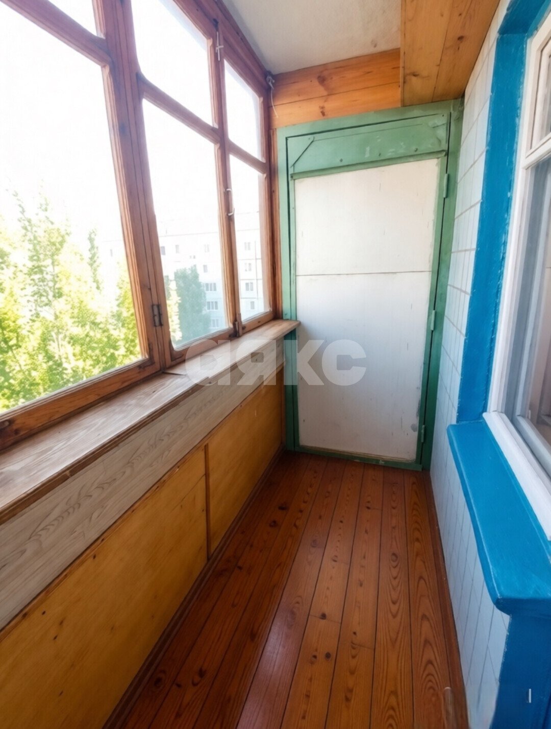 Фото №7: 2-комнатная квартира <span class="whitespace-nowrap">52 м²</span>, <span class="whitespace-nowrap">7/9 эт.</span> - Волгоград, Дзержинский, 125-й, р. Семь Ветров, б-р 30-летия Победы, 76