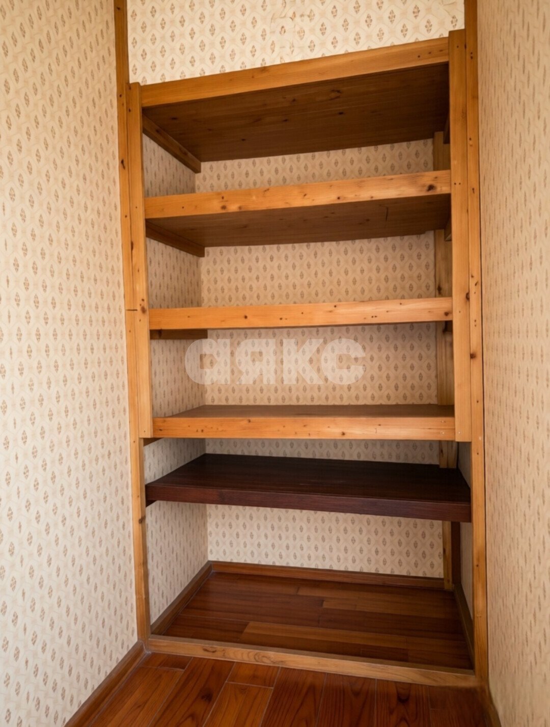 Фото №8: 2-комнатная квартира <span class="whitespace-nowrap">52 м²</span>, <span class="whitespace-nowrap">7/9 эт.</span> - Волгоград, Дзержинский, 125-й, р. Семь Ветров, б-р 30-летия Победы, 76
