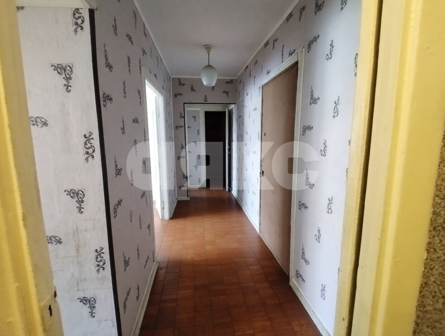 Фото №9: 2-комнатная квартира <span class="whitespace-nowrap">52 м²</span>, <span class="whitespace-nowrap">7/9 эт.</span> - Волгоград, Дзержинский, 125-й, р. Семь Ветров, б-р 30-летия Победы, 76