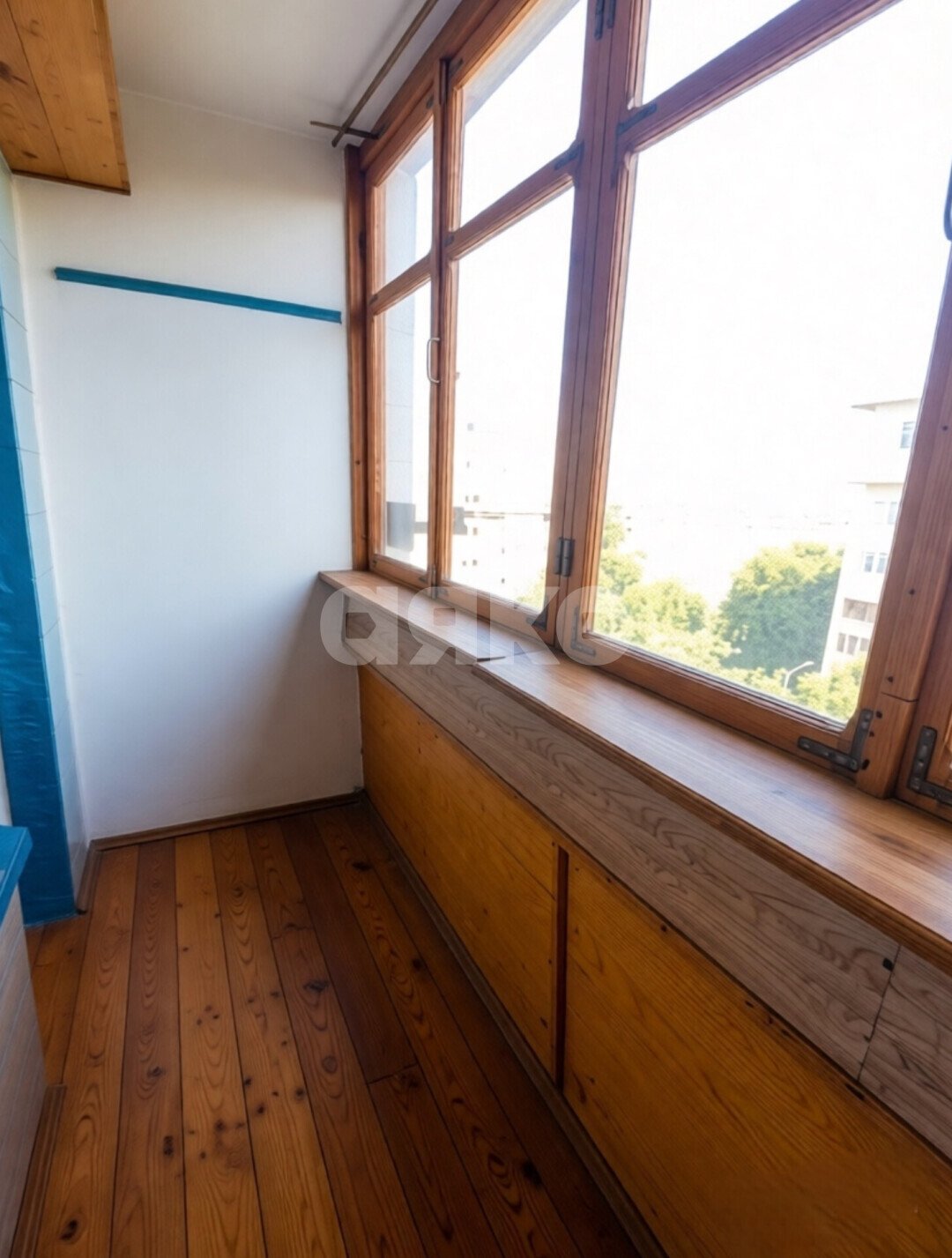 Фото №6: 2-комнатная квартира <span class="whitespace-nowrap">52 м²</span>, <span class="whitespace-nowrap">7/9 эт.</span> - Волгоград, Дзержинский, 125-й, р. Семь Ветров, б-р 30-летия Победы, 76