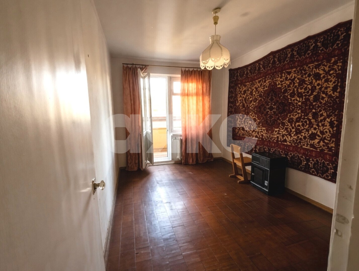 Фото №4: 2-комнатная квартира <span class="whitespace-nowrap">52 м²</span>, <span class="whitespace-nowrap">7/9 эт.</span> - Волгоград, Дзержинский, 125-й, р. Семь Ветров, б-р 30-летия Победы, 76