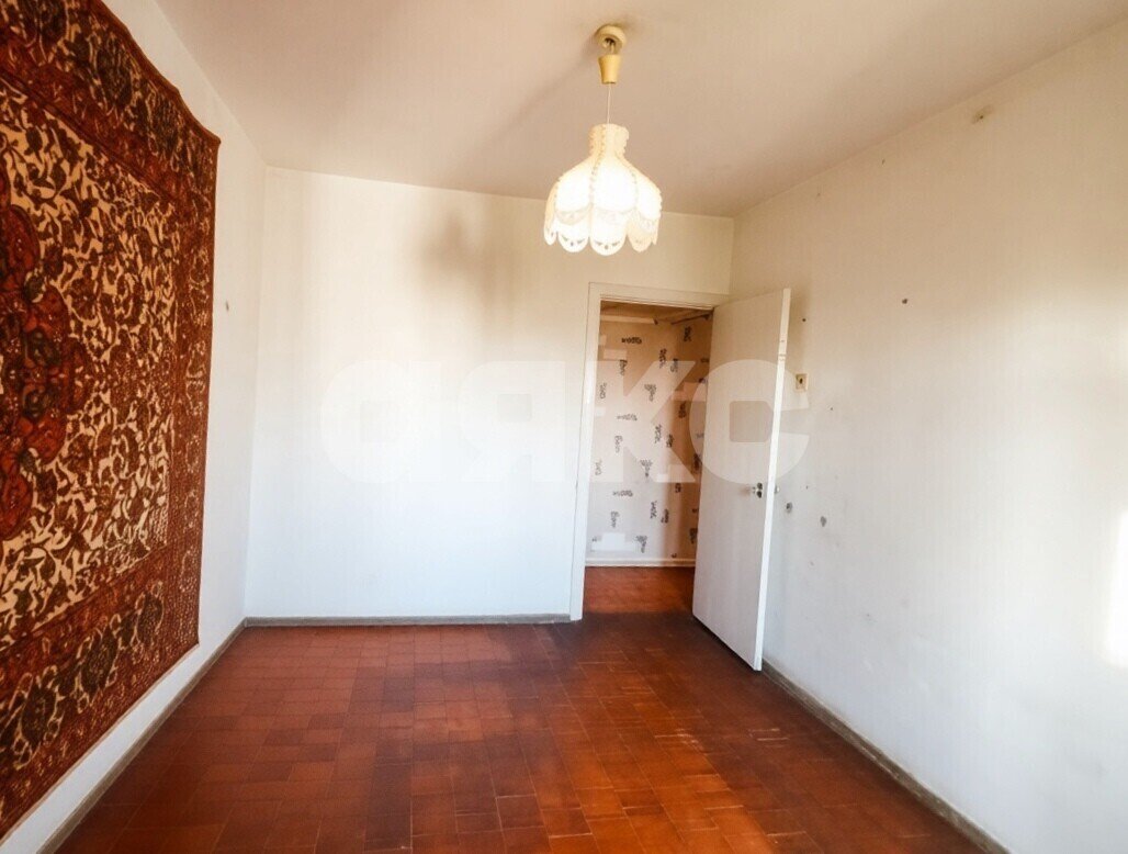 Фото №5: 2-комнатная квартира <span class="whitespace-nowrap">52 м²</span>, <span class="whitespace-nowrap">7/9 эт.</span> - Волгоград, Дзержинский, 125-й, р. Семь Ветров, б-р 30-летия Победы, 76