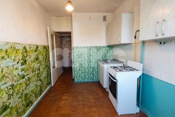 Фото №1: 2-комнатная квартира <span class="whitespace-nowrap">52 м²</span>, <span class="whitespace-nowrap">7/9 эт.</span> - Волгоград, р. Семь Ветров, б-р 30-летия Победы, 76