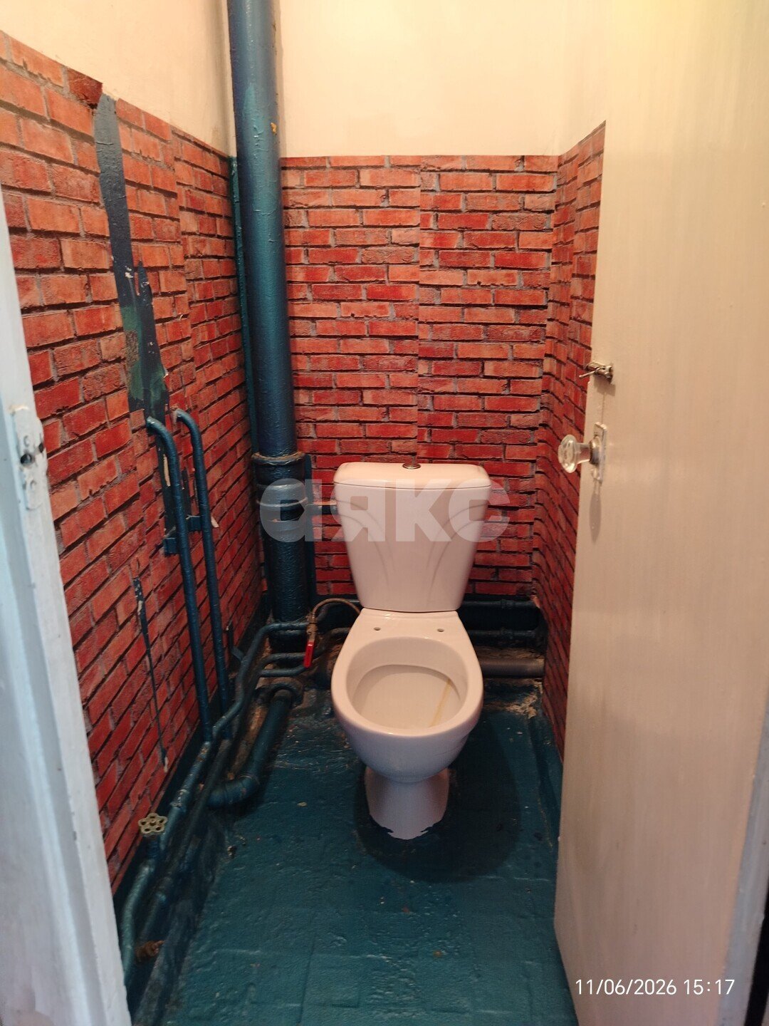 Фото №12: 2-комнатная квартира <span class="whitespace-nowrap">52 м²</span>, <span class="whitespace-nowrap">7/9 эт.</span> - Волгоград, Дзержинский, 125-й, р. Семь Ветров, б-р 30-летия Победы, 76