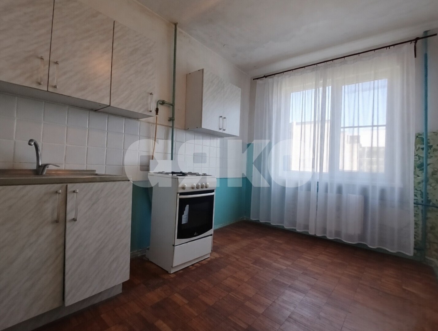 Фото №1: 2-комнатная квартира <span class="whitespace-nowrap">52 м²</span>, <span class="whitespace-nowrap">7/9 эт.</span> - Волгоград, Дзержинский, 125-й, р. Семь Ветров, б-р 30-летия Победы, 76