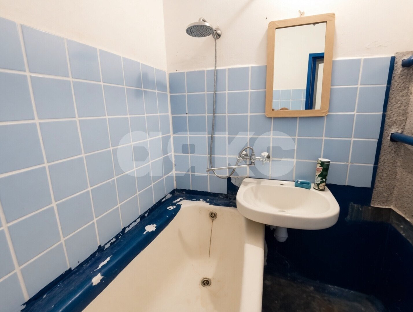 Фото №10: 2-комнатная квартира <span class="whitespace-nowrap">52 м²</span>, <span class="whitespace-nowrap">7/9 эт.</span> - Волгоград, Дзержинский, 125-й, р. Семь Ветров, б-р 30-летия Победы, 76