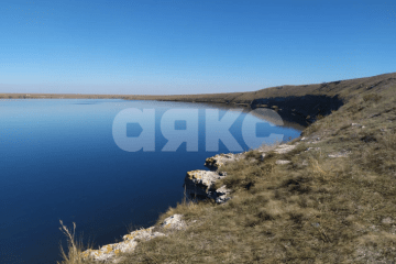 Фото №2: Участок садоводство - Республика Крым Сакский район